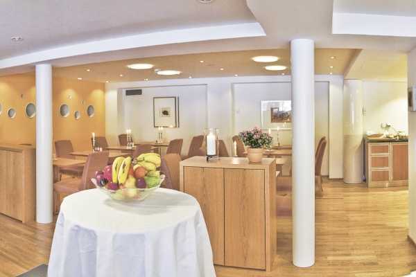 Hotel Park Forum Wylihof (Luterbach)